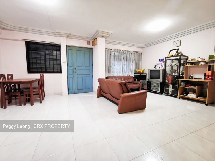 Woodlands Avenue 6 thumbnail photo